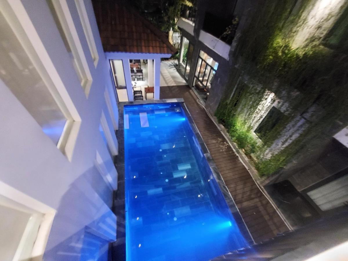 Em'S House Hoi An Homestay Exterior photo