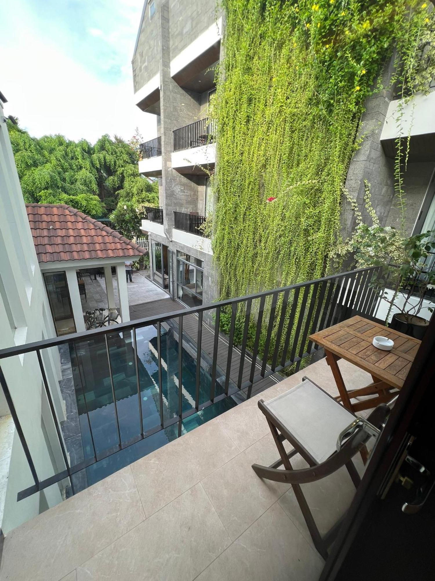 Em'S House Hoi An Homestay Exterior photo