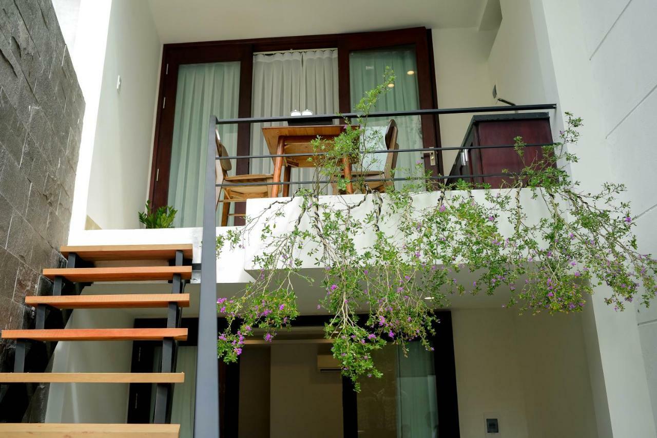 Em'S House Hoi An Homestay Exterior photo