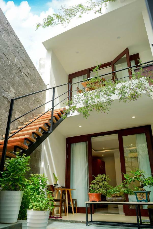 Em'S House Hoi An Homestay Exterior photo